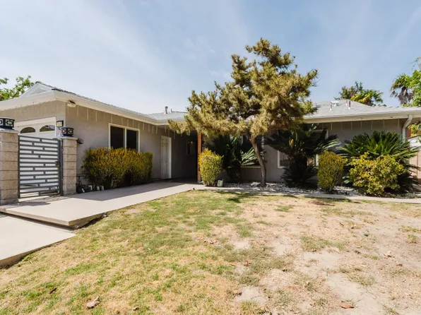 17419 Blackhawk St, Granada Hills, CA 91344