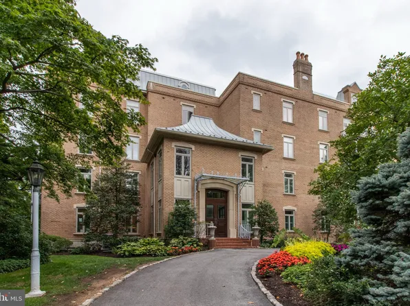 414 Old Lancaster Rd APT 202, Haverford, PA 19041