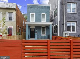 1834 Providence St NE, Washington, DC 20002