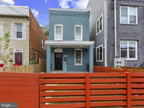 1834 Providence St NE, Washington, DC 20002
