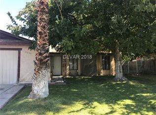 5266 Wilbur St, Las Vegas, NV 89119