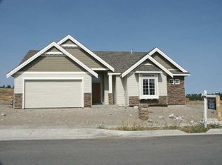 1418 N River Rdg, Spokane, WA 99204