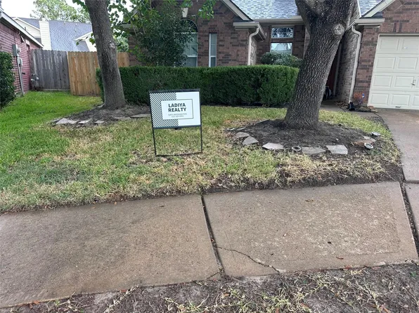 5502 Dunbrook Park Ln, Katy, TX 77449