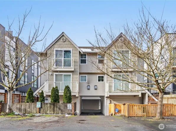 14347 Stone Avenue N #B, Seattle, WA 98133