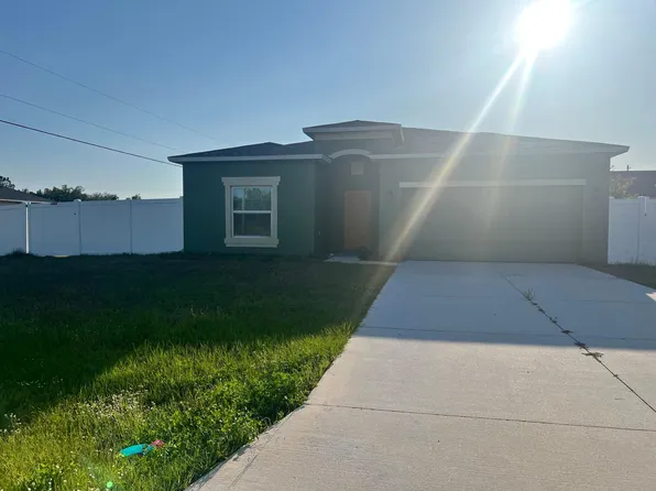 1200 Apopka Pl, Poinciana, FL 34759