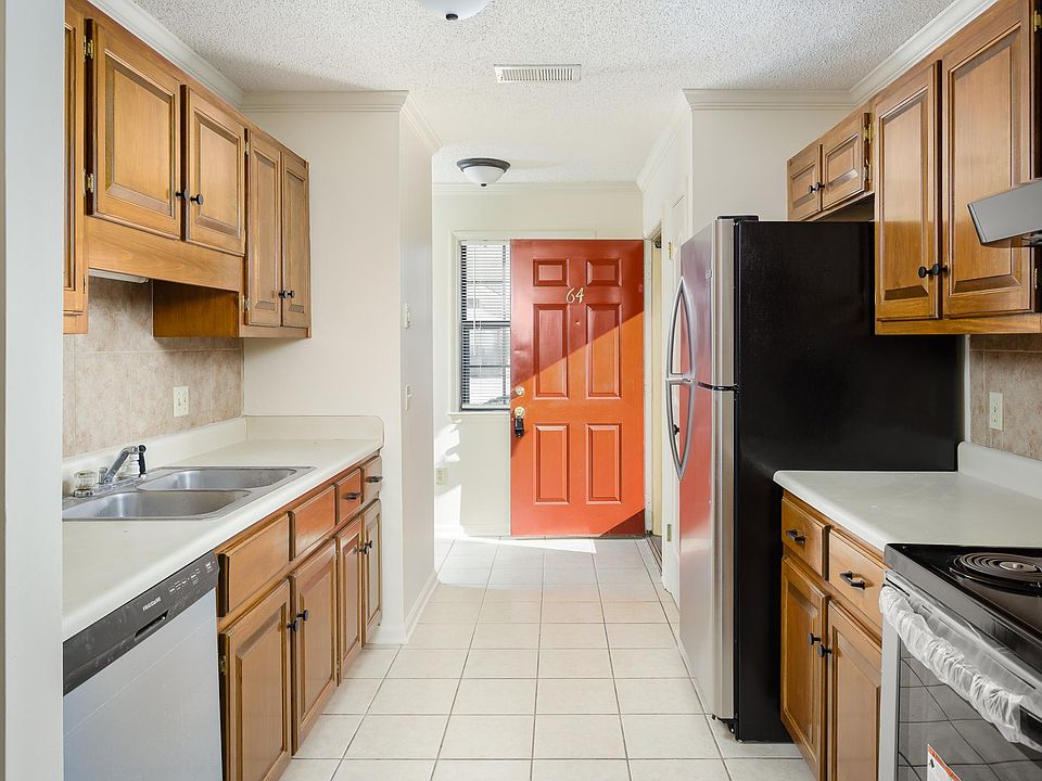 Creekside Apartments 2424 Roberts Ln Florence AL Zillow