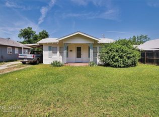 410 Miller St, Abilene, TX 79605