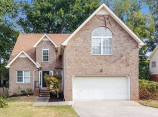 1209 Highland Hills Dr, La Vergne, TN 37086