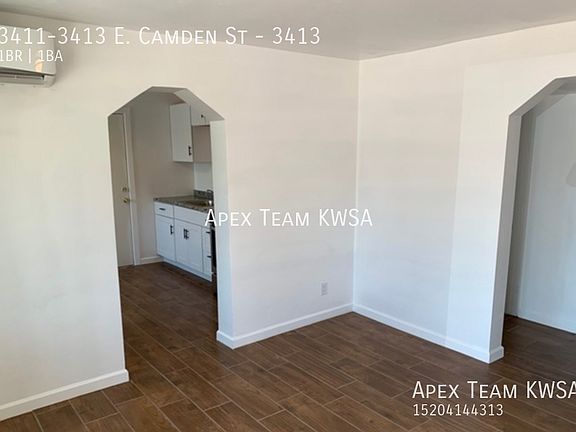 5th image of 3411-3413 E Camden St