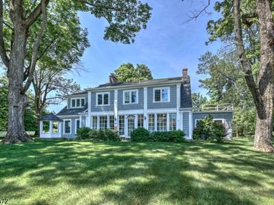 67 West Main St, Mendham, NJ, 07945