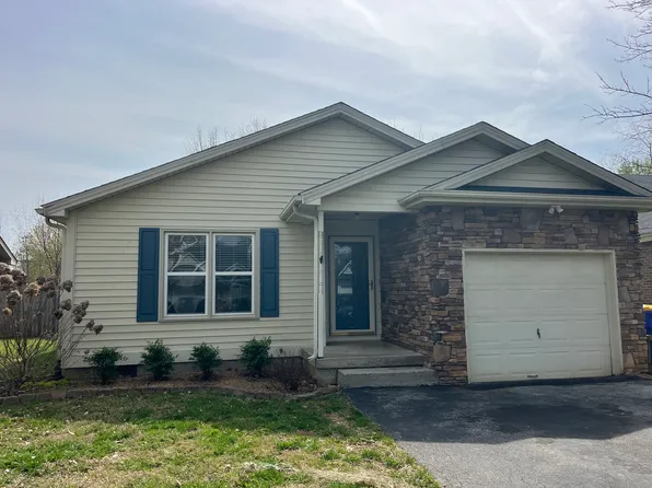 (undisclosed Address), Bowling Green, KY 42104