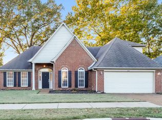 5245 Charlotte Oak Cv, Arlington, TN 38002