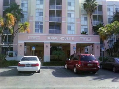 9805 NW 52nd St APT 205, Doral, FL, 33178