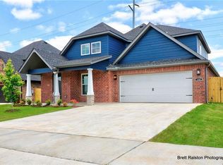 3705 SW Ryegrass Rd, Bentonville, AR 72713