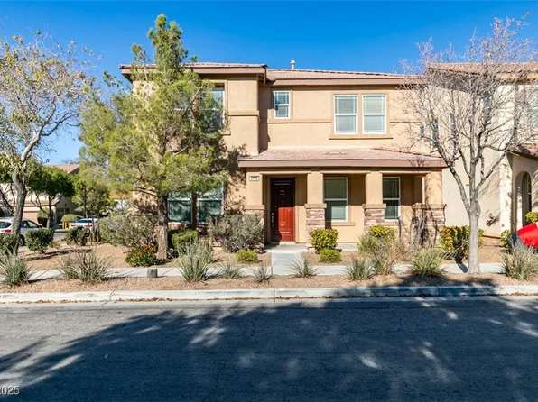 3148 Baranek Ave, Henderson, NV 89044