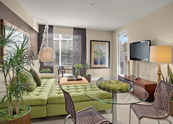 Westgate Apartments — Photo 9