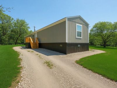 4214 W Virginia Dr, Granbury, TX, 76048