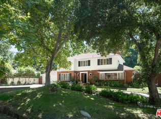 4623 Encino Ave, Encino, CA 91316