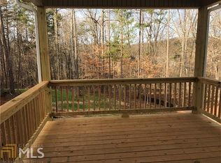5421 Mulberry Preserve Dr #109, Flowery Branch, GA 30542