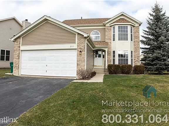 2nd image of 2111 N Green Valley Ln