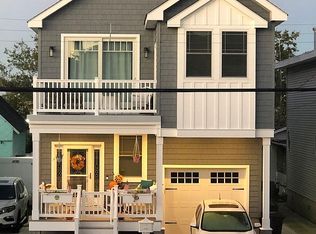 142 W Andrews Ave, Wildwood, NJ 08260