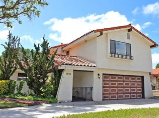 1755 Rambouillet Rd, Paso Robles, CA 93446