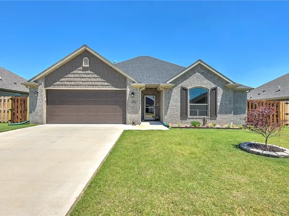 310 S Nightfall Ave, Farmington, AR 72730