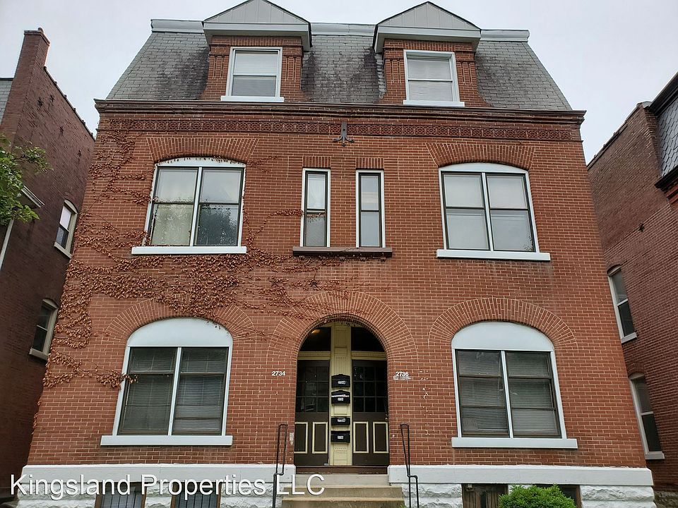 1st image of 2734 Armand Pl #2734B