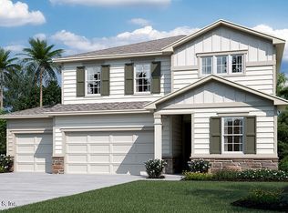 3617 Cunningham Rd, Orange Park, FL 32065