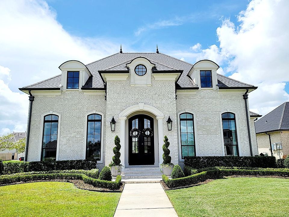 124 Bald Eagle Dr, Belle Chasse, LA 70037 Zillow