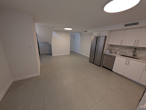 Large Open Floor Plan