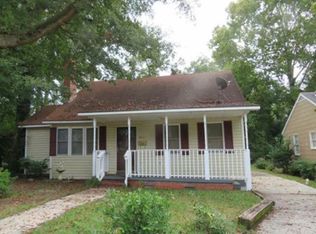 908 Glenn St, Lumberton, NC 28358