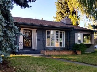 1001 W Gold St, Butte, MT 59701