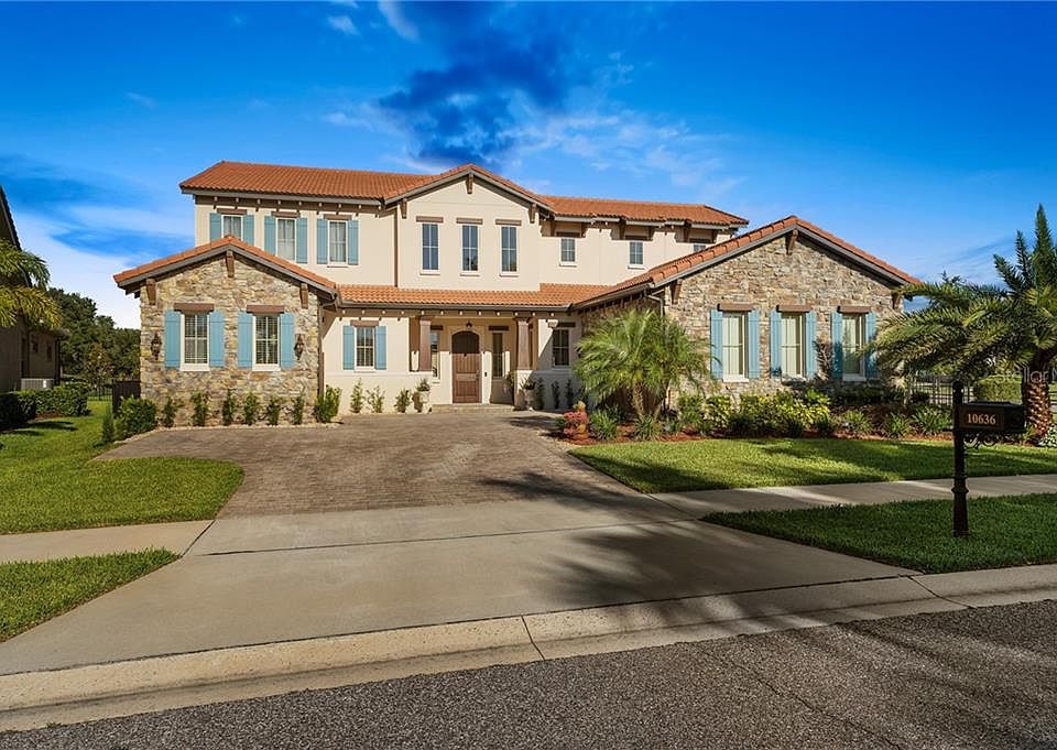 1st image of 10636 Mobberley Cir