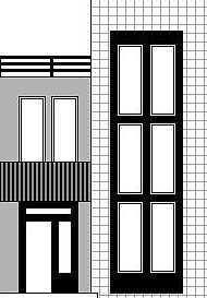 possible infill design