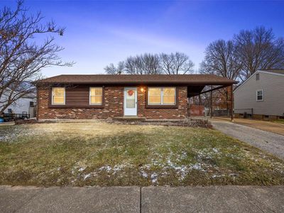 3452 Ipswich Ln, Saint Charles, MO, 63301
