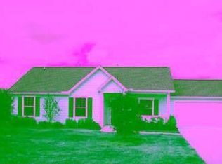 17111 Lake Ridge Cir, Rosharon, TX 77583