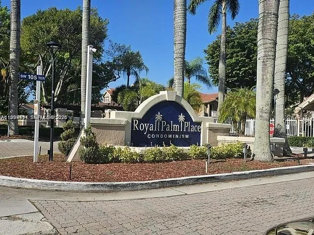 10521 SW 158th Ct #303