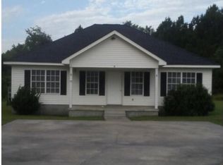 1624 Rebekah Rd, Statesboro, GA 30458