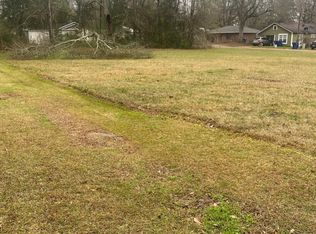 N Frusha Dr, Deridder, LA 70634