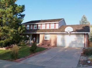 6220 S Grape Ct, Centennial, CO 80121