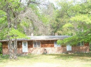 5510 S Leisure Dr, Hazelhurst, WI 54531