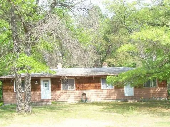 5510 S Leisure Dr, Hazelhurst, WI 54531