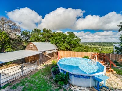 825 Sagebrush Dr, Canyon lake, TX, 78133