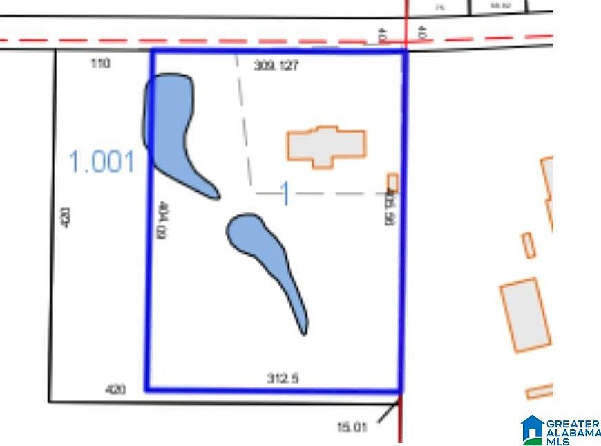 2nd image of 907 Pipes Ave