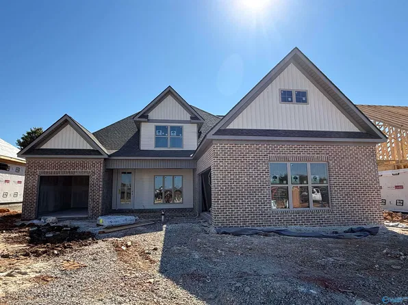 23 Belle Park Ln SW, Huntsville, AL 35803
