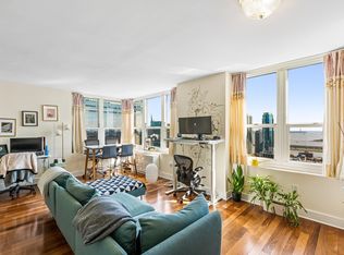 88 Morgan St APT 3808, Jersey City, NJ 07302