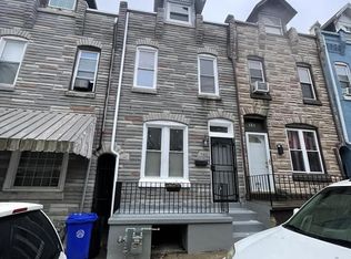 124 Pear St, Reading, PA 19601