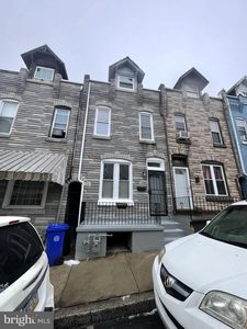 124 Pear St, Reading, PA, 19601