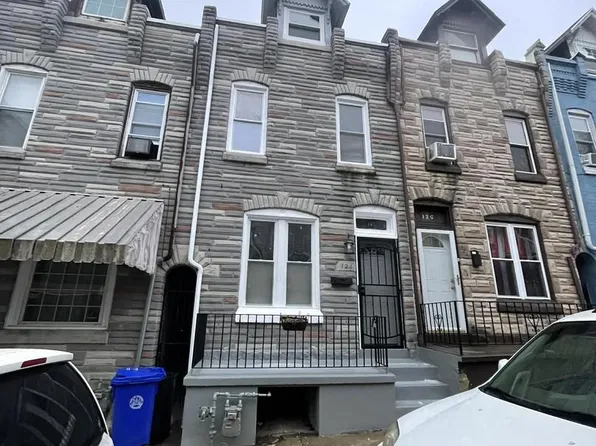 124 Pear St, Reading, PA 19601